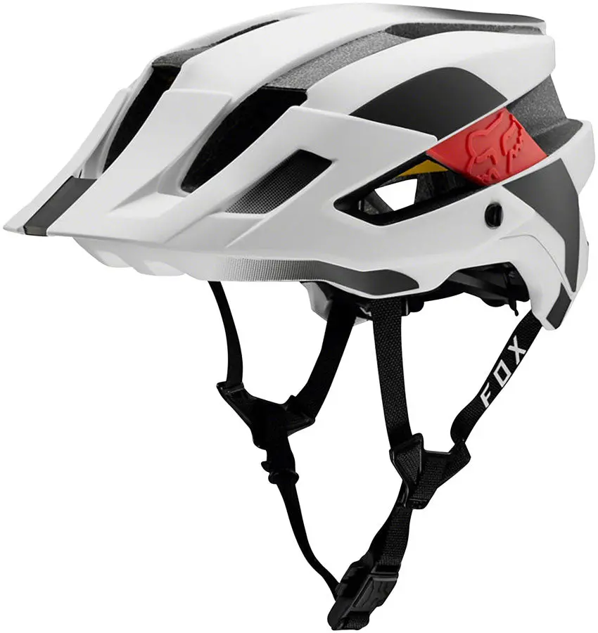 Fox Racing Flux Mips Helmet 1