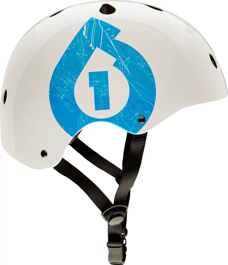Sixsixone Dirt Lid Icon 2