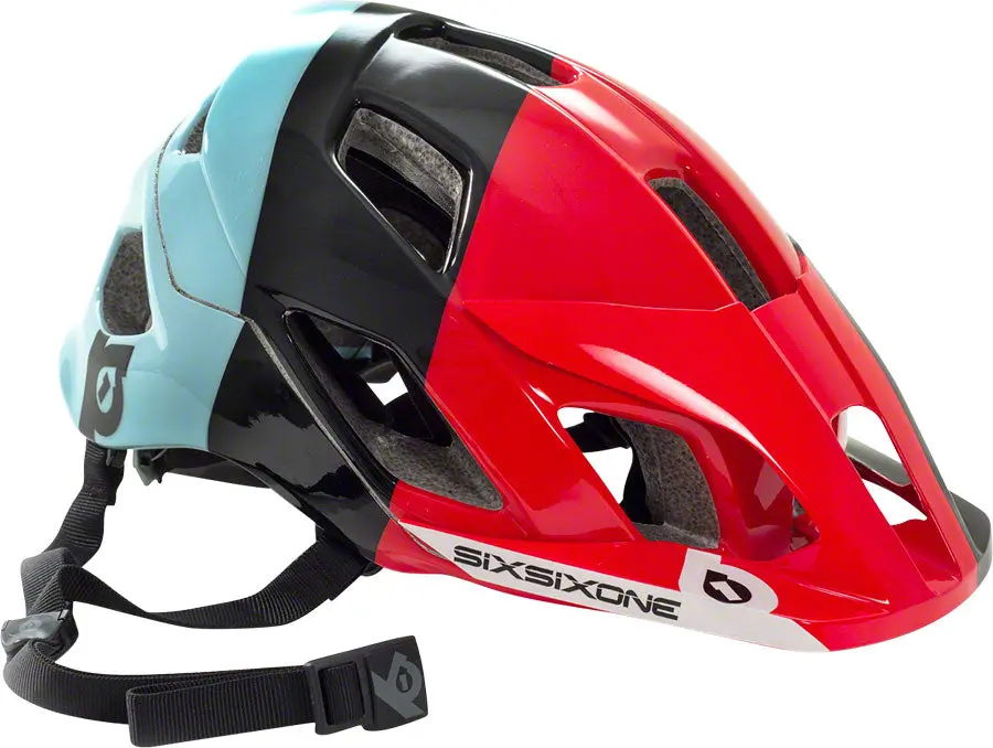 Sixsixone Evo Am Mips 1
