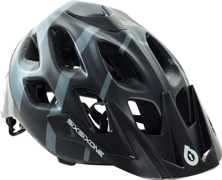 Sixsixone Recon 1
