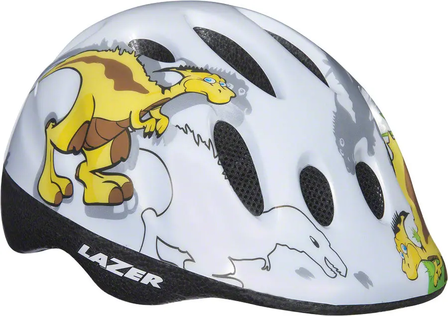 Lazer Youth Max 1