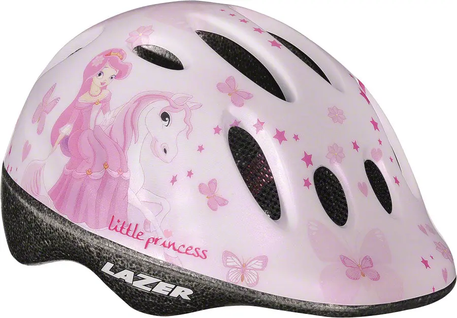 Lazer Youth Max 2