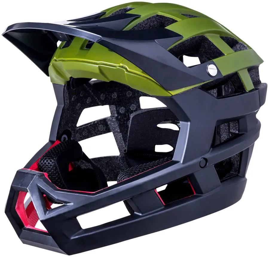 Kali Protectives Invader Helmet 1