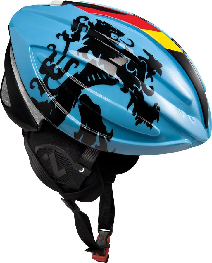 Lazer Genesis Cyclocross 1