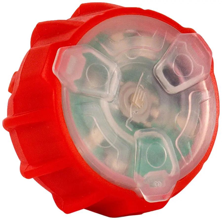 Met Helmets Duo Led Safety Light 1