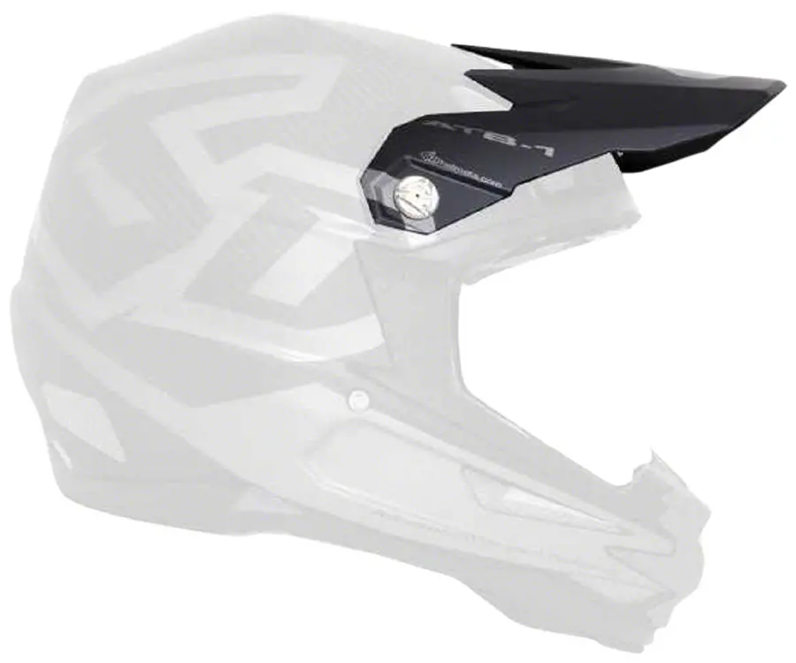 6D Helmets Visors And Hardware 1