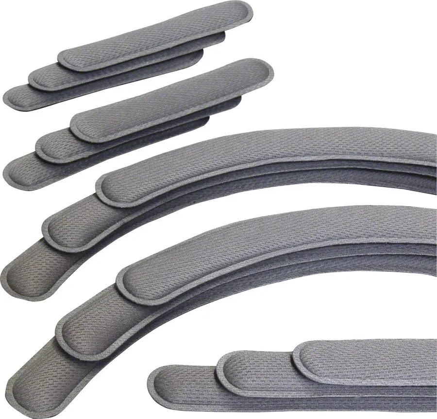 Nutcase Foam Pad Replacements 1