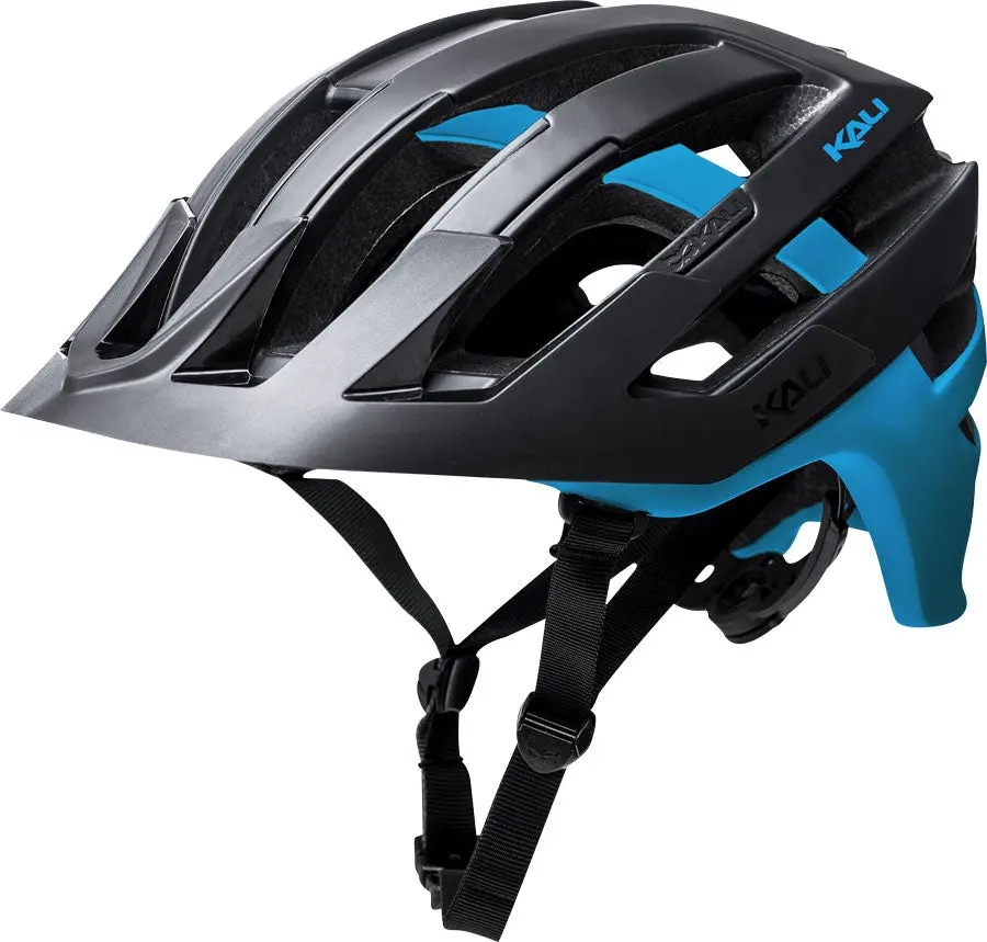 Kali Protectives Interceptor Helmet 10