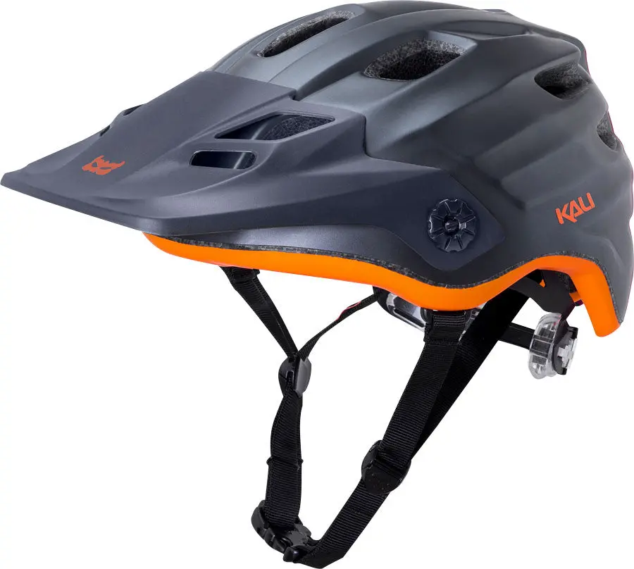Kali Protectives Maya Helmet 3