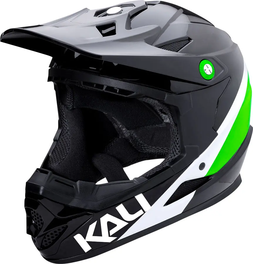 Kali Protectives Zoka Helmet 3