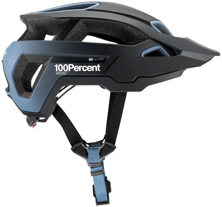100% Altec Helmet 1