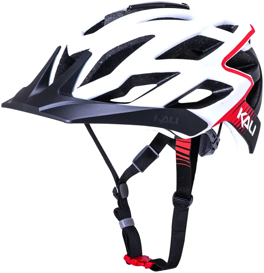 Kali Protectives Lunati Helmet 1