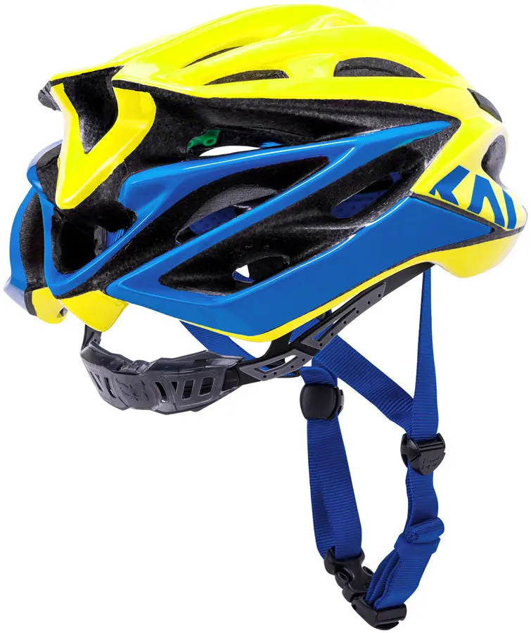 Kali Protectives Loka Helmet 16