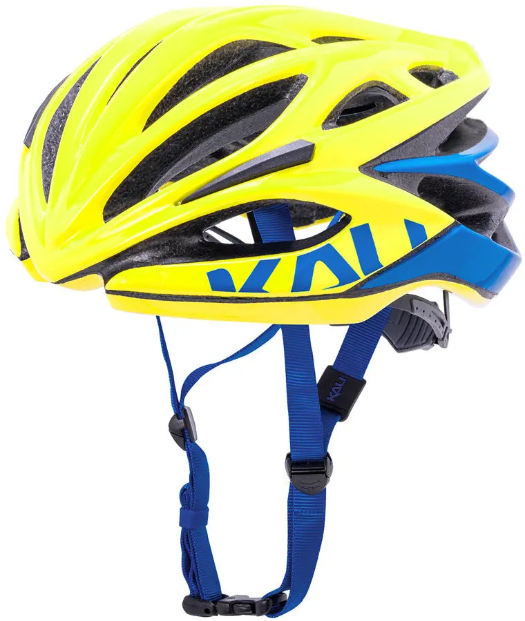 Kali Protectives Loka Helmet 11
