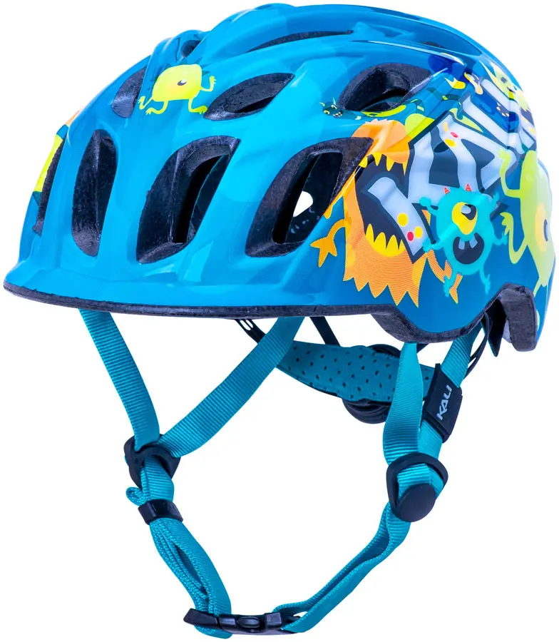Kali Protectives Chakra Child Helmet 2