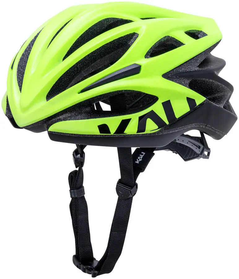 Kali Protectives Loka Helmet 15