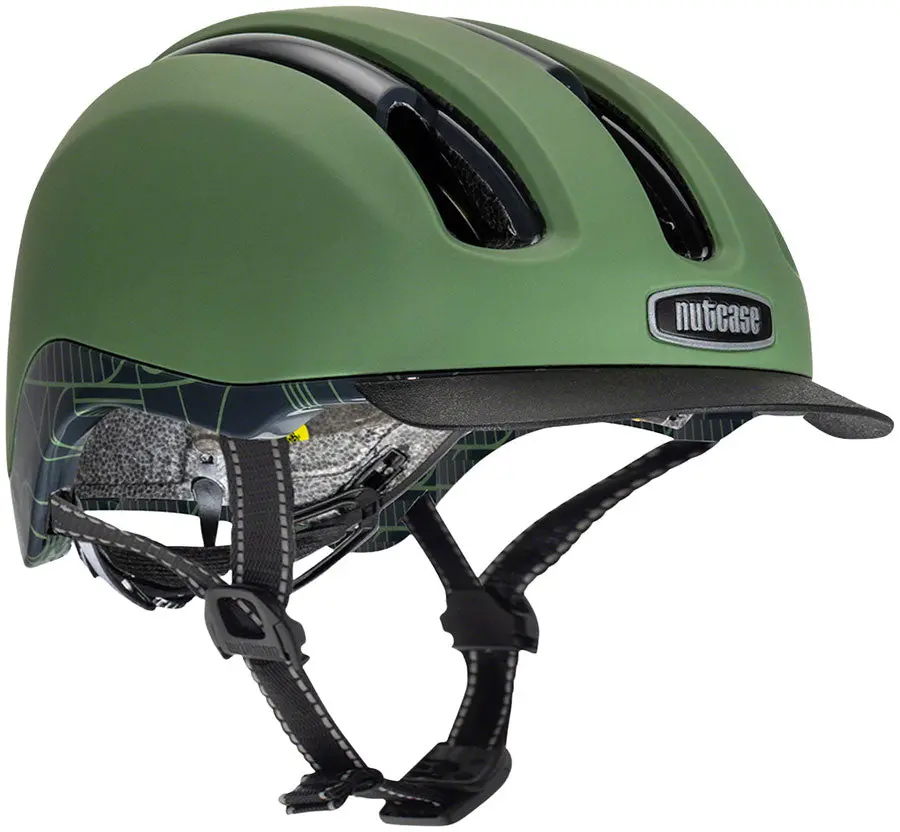 Nutcase Vio Adventure Mips Helmet 1