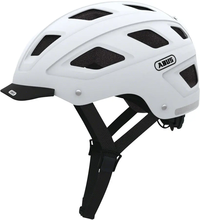 Abus Hyban Helmet 2