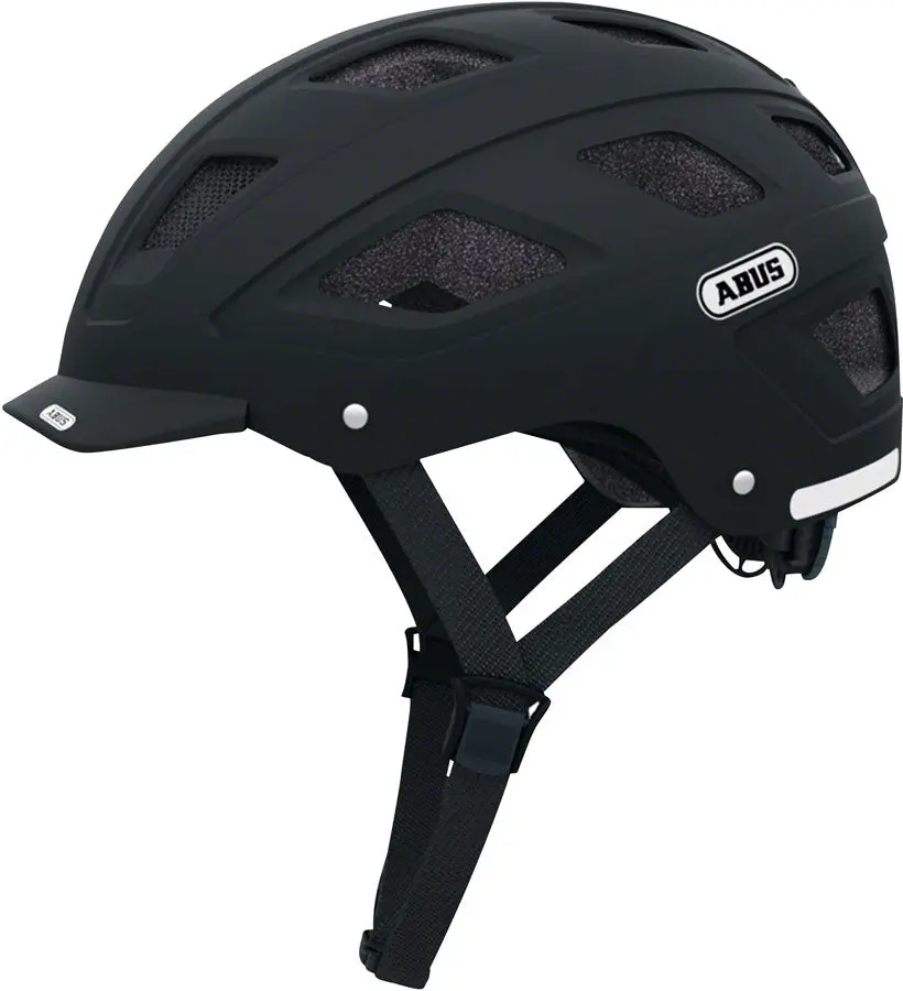 Abus Hyban Helmet 1
