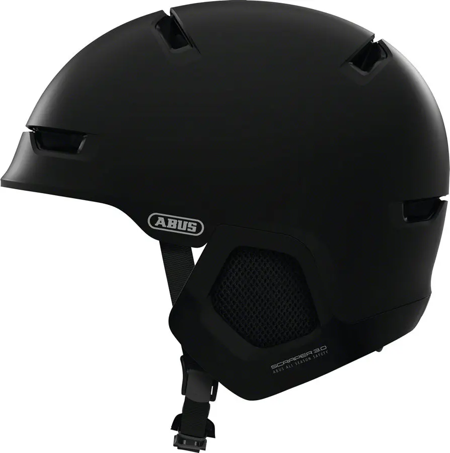 Abus Scraper Era 3.0 Helmet 1