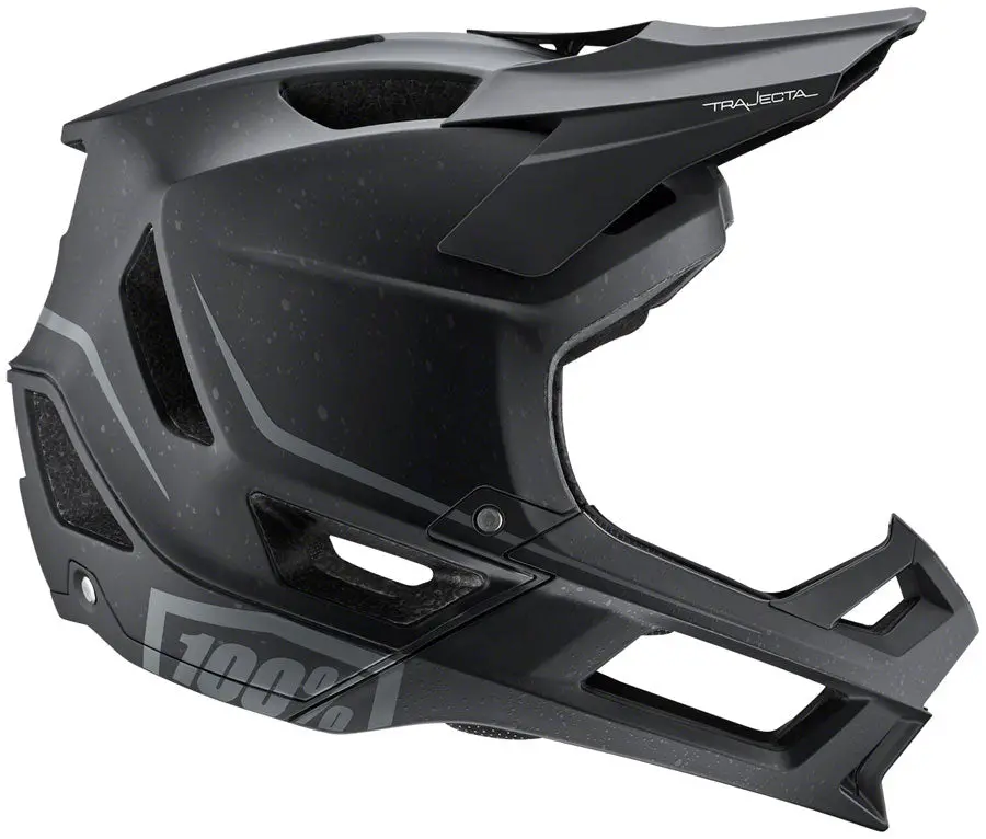 100% Trajecta Helmet 1