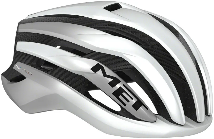 Met Helmets Trenta 3K Carbon Mips Helmet 1
