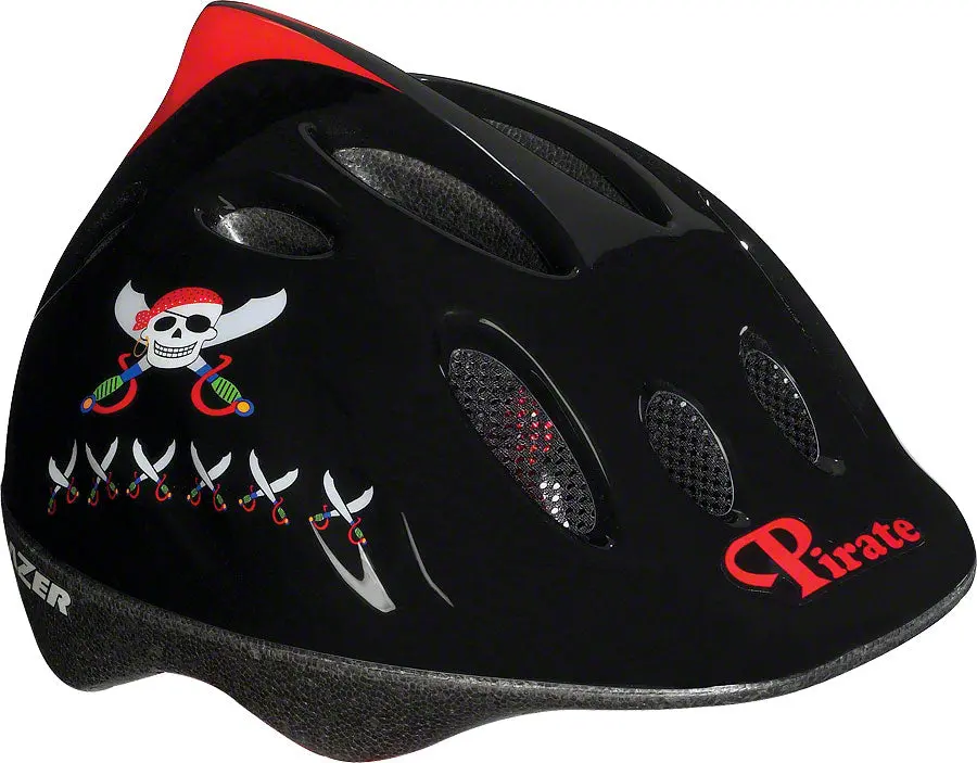 Lazer Youth Max 3