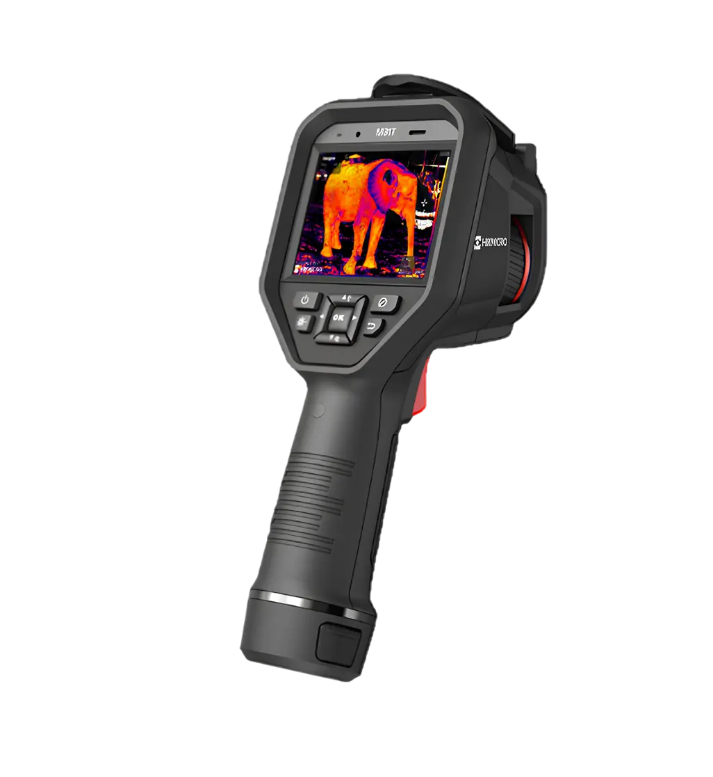 Hikmicro M31t Handheld Thermography Camera 1