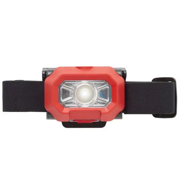 Fluke Hl-200 Ex Intrinsically Safe Headlamp (Item No. 4972410) 1