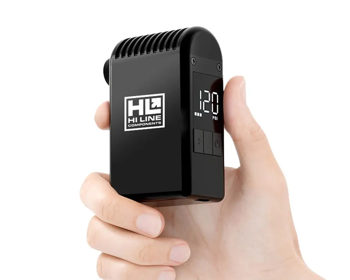 Hi Line E-Pump Pro 1