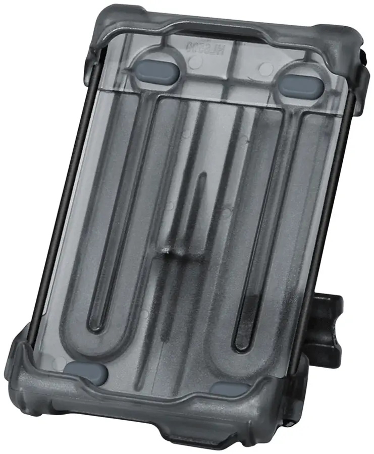 Delta Smartphone Caddy Xl Blk 1