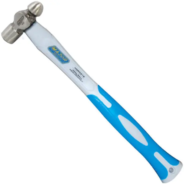 Major Tech Hp0335 100G Pin Hammer 1