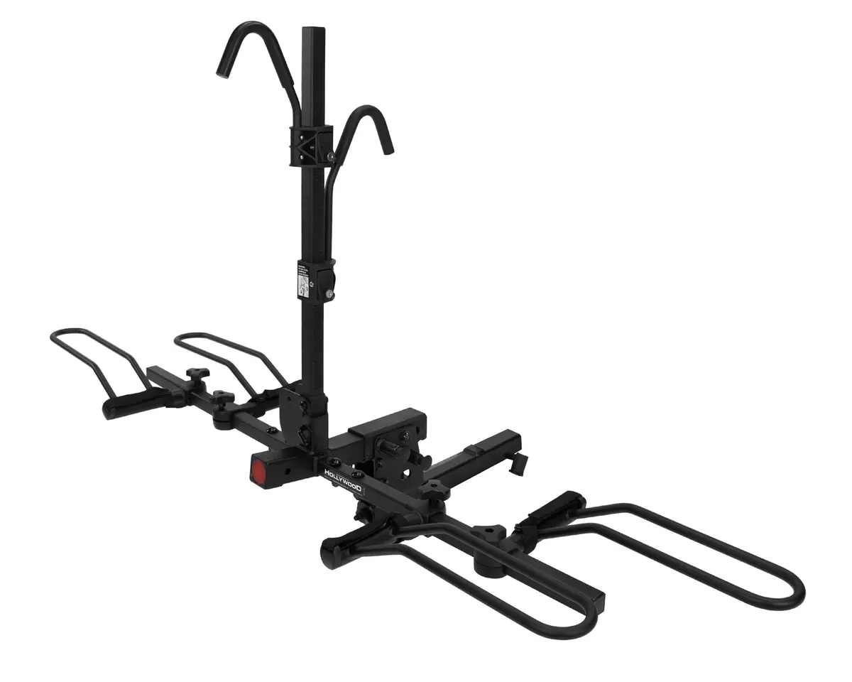 Car Rack Holywd Hr1500 Spt Rdr 2B Fat/E-Bike 2In 1