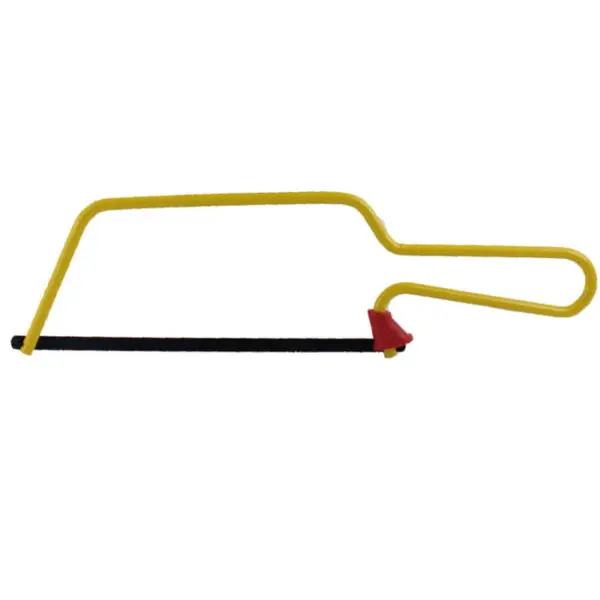 Major Tech Hsp0606 150Mm Junior Hacksaw 1