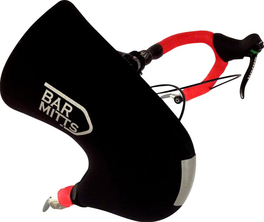 Bar Mitts Bar Mitts Pogie 1