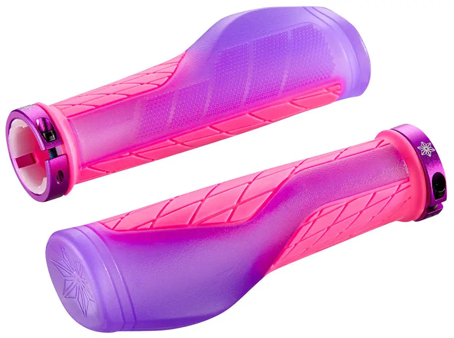 Supacaz Kush Ergo Grips 1