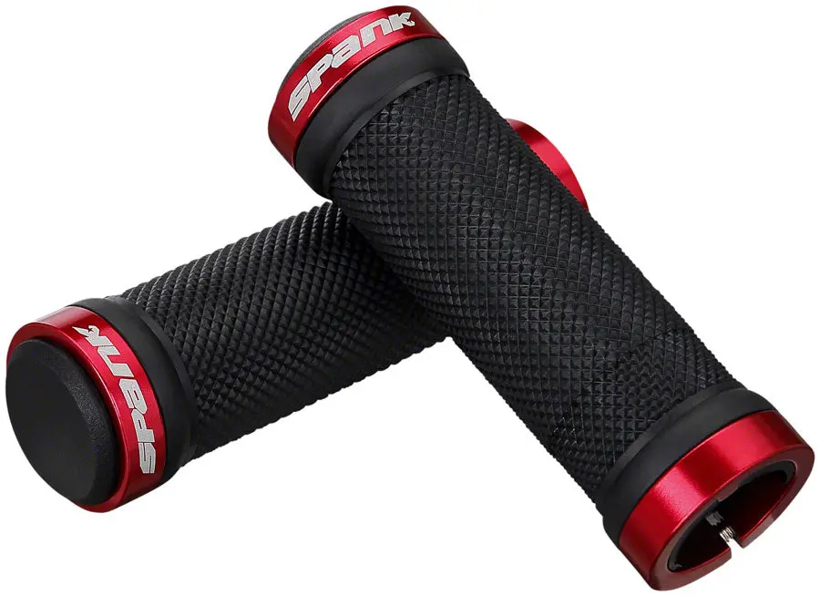 Spank Spoon Grom Grips 1