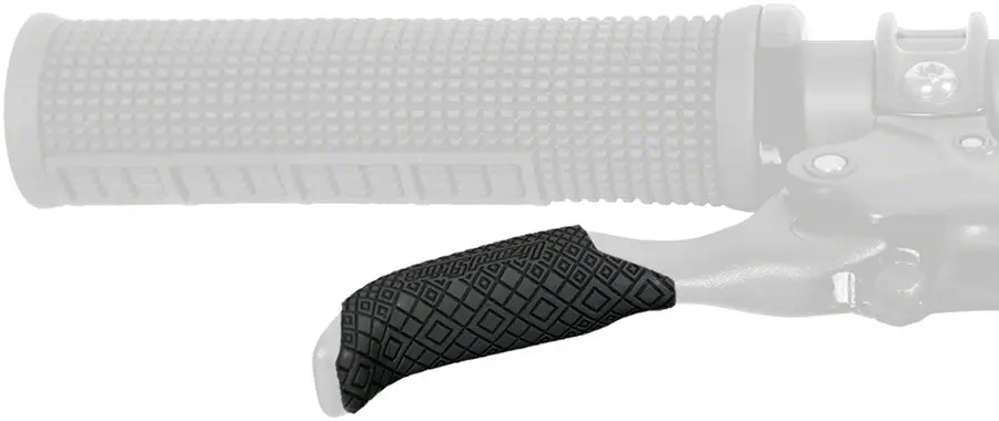 Lizard Skins Dsp Lever Grips 1