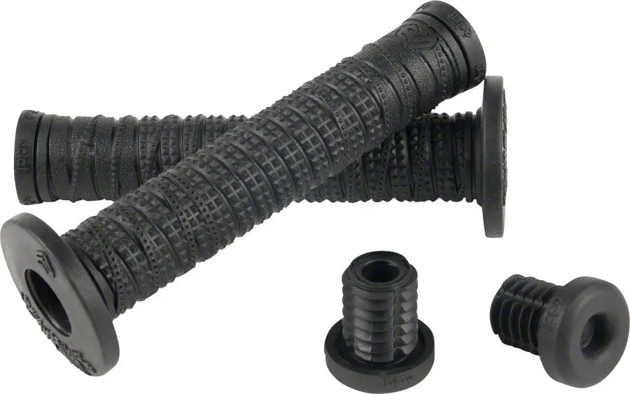 Eclat Sean Burns Grips 1