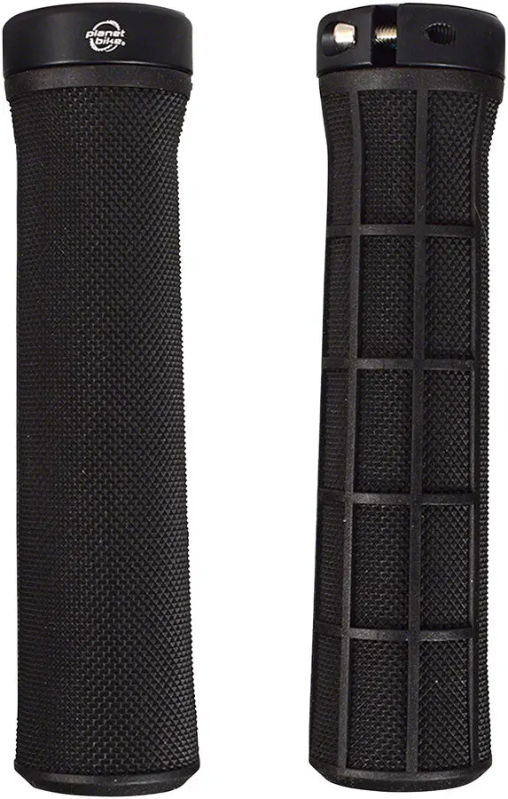 Planet Bike Happy Hands Diamond Grips 1