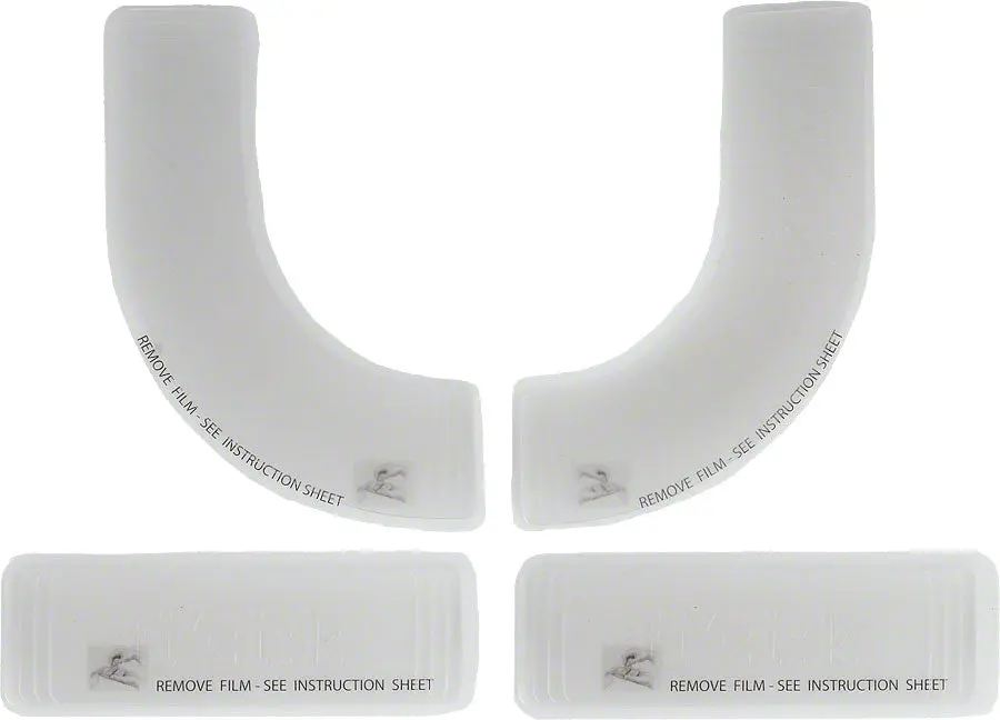 Fizik Bar Gel 4 Pcs No Tape 1