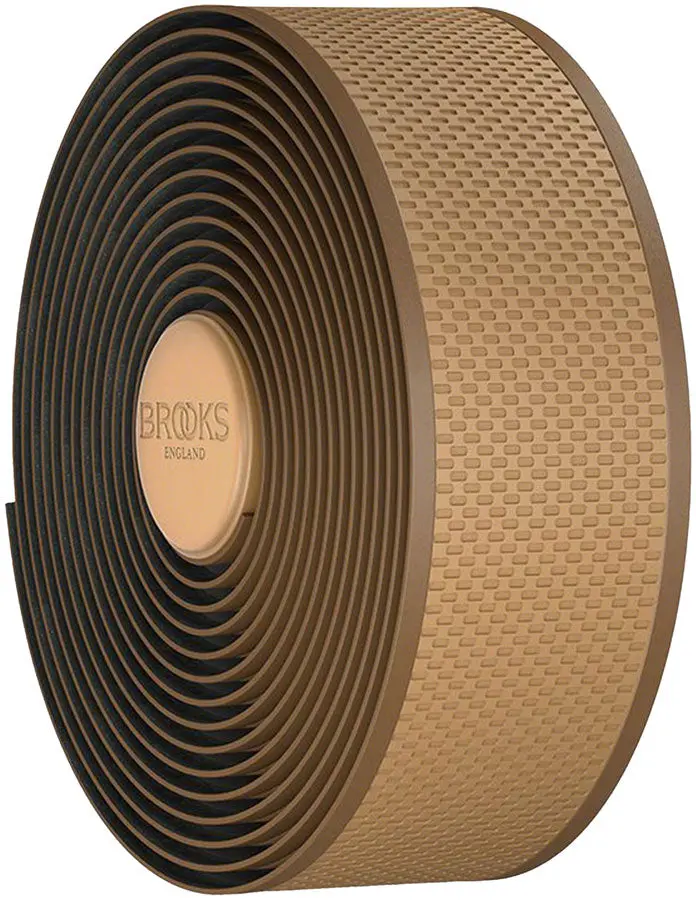 Brooks Cambium Rubber Bar Tape 3