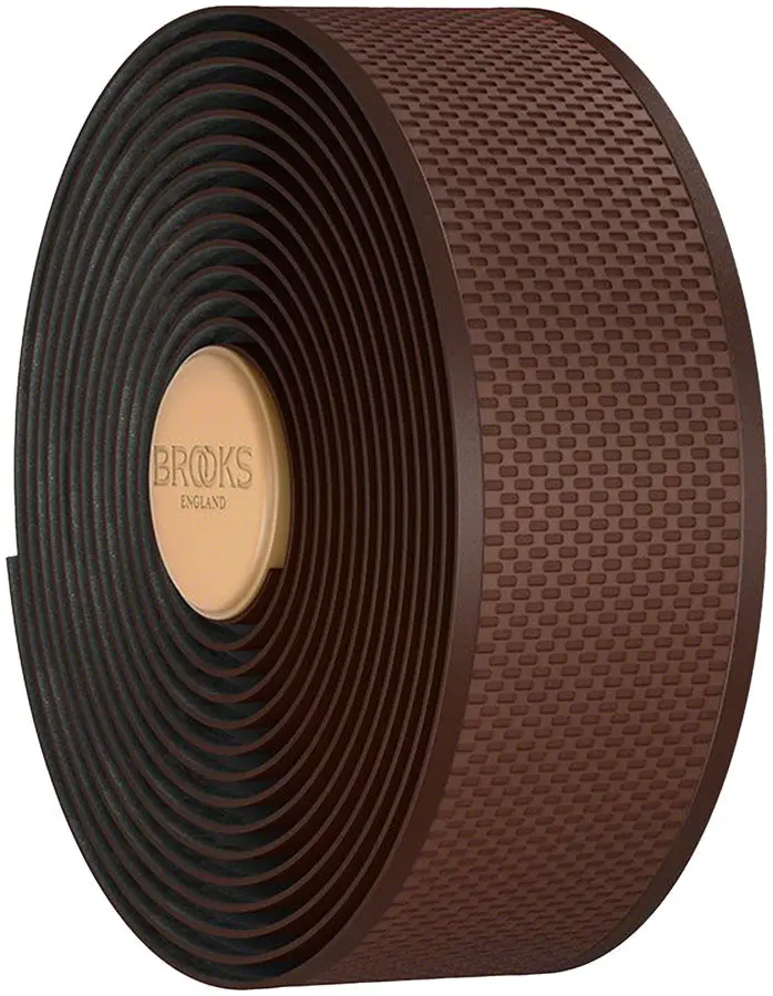 Brooks Cambium Rubber Bar Tape 2
