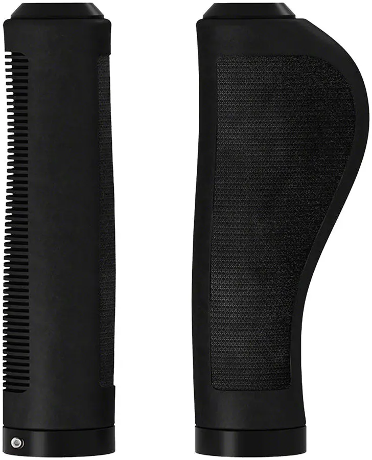 Brooks Ergonomic Rubber Grips 1