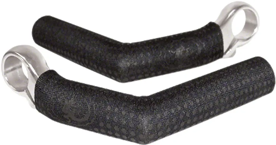 Lizard Skins Bar End Grip 1