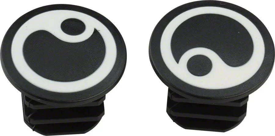 Ergon Bar End Plugs 1