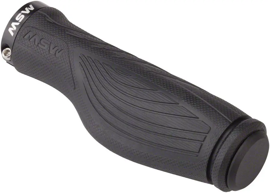 Msw Ergonomic Lock-On (Efg-200) 1