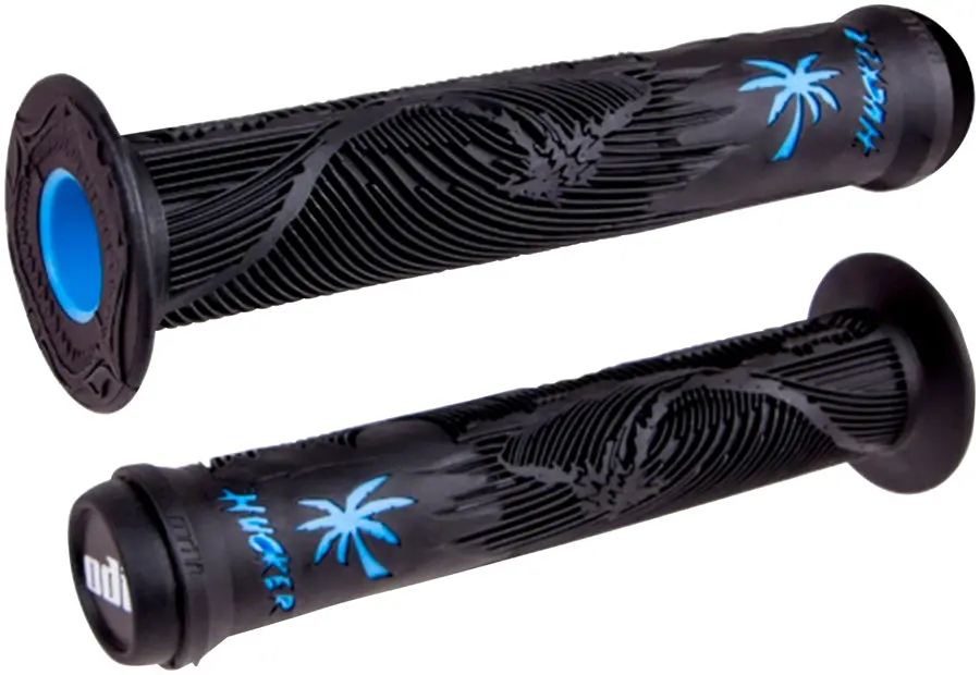 Odi Hucker Grip Blk/Blu 1