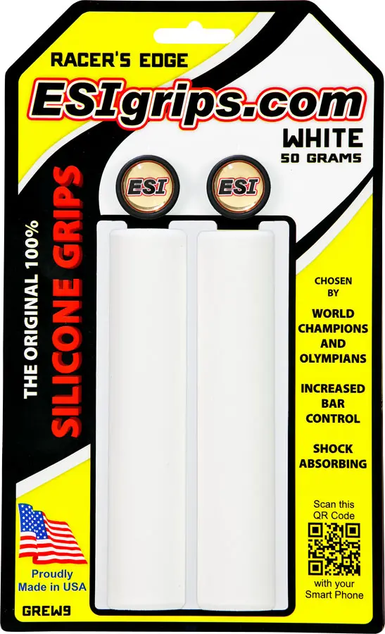 Esi Racers Edge Grip 9