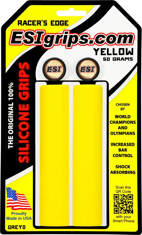 Esi Racers Edge Grip 1